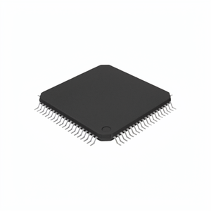Composant électronique à puce intégrée 80 LQFP MSP430F6734IPNR, service tout-en-un original - Product Image 1