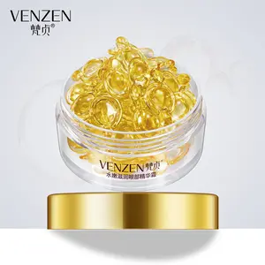 OEM VEZE moisturizing essence tender remove dark circles anti ageing eye serum