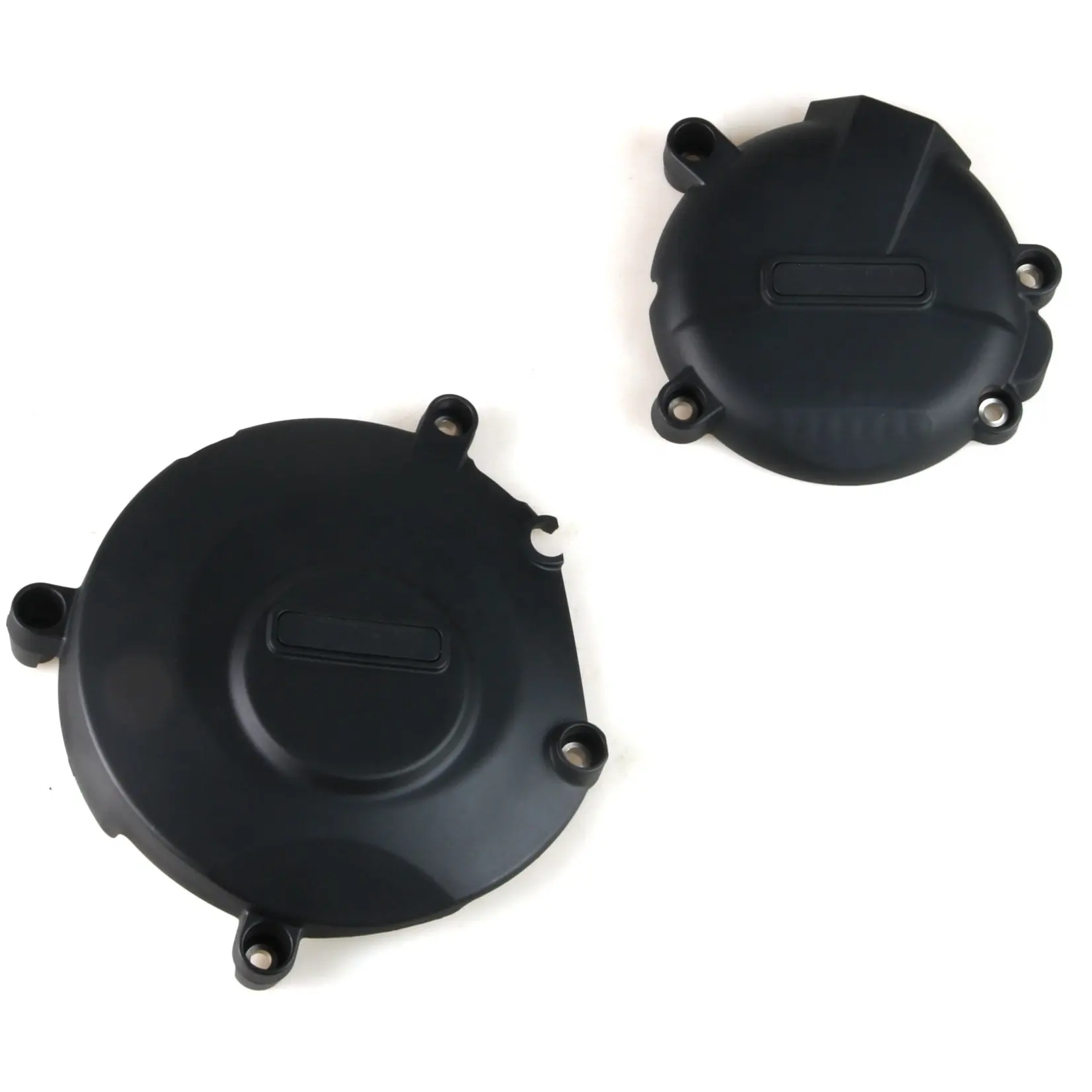 Motos Moteur Couvre Protecteurs Pour SUZUKI GSXR1000 2005-2008 K5-K8 Moteur CoversProtectors