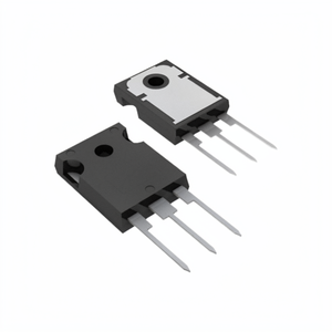 Electronic Circuit Components TO-247-3 STW16NM50N Transistors BOM IC In Stock - Product Image 1