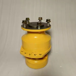 Moteur à piston hydraulique en acier au carbone Dechuan à couple élevé MS11-2-G5E-M11-1920-58EFJM MS02 MS05 MS08 MS11 MS18 MS25 MS35 MS50 MS8 - Product Image 6
