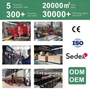 <span class=keywords><strong>Caja</strong></span> DE SEGURIDAD negra de 1 puerta de peso pesado - Product Image 6