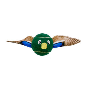 Regalo fatto a mano Su Ordinazione Interattivo di Volpe Negozi di Animali Gatto Giocattolo Set - Product Image 5