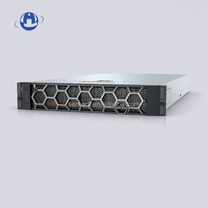 Industrial Powerstore 5200T Nvme 3.84tb Backup Scalable All-Flash Storage Industrial Powerstore - Product Image 1