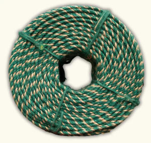 Natural Red Yarn and Jute Rope Ideal for Gift Packaging DIY Projects <b>Plant</b> <b>Markers</b> and Eco Friendly Home Decor - Product Image 3