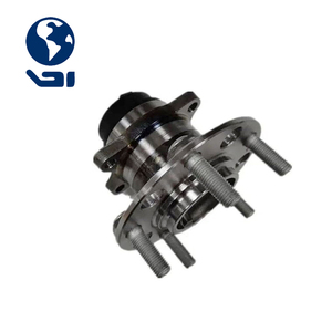 <span class=keywords><strong>Rodamiento</strong></span> de <span class=keywords><strong>Rueda</strong></span> <span class=keywords><strong>Trasera</strong></span> para Automóvil, Unidad de Eje, 52730-0Q100 527300Q100 para <span class=keywords><strong>Hyundai</strong></span> <span class=keywords><strong>Accent</strong></span> - Product Image 5