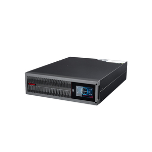UPS en Línea de Alta Frecuencia con Largo Tiempo de Respaldo, Monofásico, 220 Vca, Capacidad de 1-20 KVA, Salida de Onda Sinusoidal Pura - Product Image 4