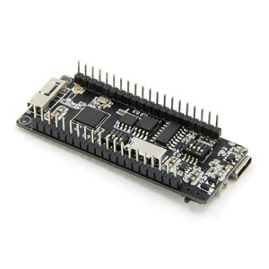 Carte de développement LILYGO <span class=keywords><strong>TTGO</strong></span> <span class=keywords><strong>T8</strong></span> ESP32-S2 V1.1 avec module sans fil d'affichage LCD ST7789 de 1.14 pouces et emplacement pour carte TF - Product Image 4