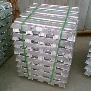 Meilleure vente 6063 lingots d'aluminium produits hors taxes d'exportation de haute qualité - Product Image 6
