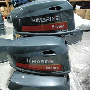 Con Yamaha Enduro Motor fueraborda Barco Motor fueraborda 2 tiempos 15 Motor Eje largo 9.9hp Motor De Barco De 2 Tempos Manual CDI - Product Image 5