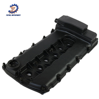 Tutup Katup Mesin OEM 03H103429H 03H 103 429H untuk V-W Passat CC Touareg Au-di Q7 V6 3.6L Por-sche Cayenne