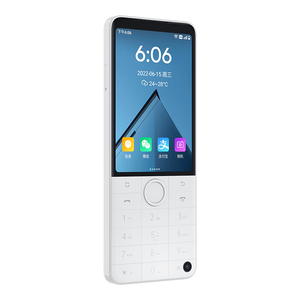 Lote de existencias Duoqin F22 Pro 64GB con MTK Helio G85 Pantalla táctil Función 4G Teléfono móvil con Google Play Store 64GB - Product Image 1