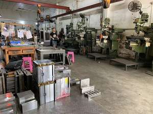 Simulation <strong>Fishing</strong> Soft Injection Plastic Bait <strong>Mold</strong> Produce Manufacture Toy Molding - Product Image 6