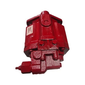 Hydraulic Piston <b>Pump</b> 5423-715 5433-138 6423-279 6423-533 6433-042 5423 6423 3933 4633 5433 6433 7630 100 <b>Bar</b> 0.5 Concrete - Product Image 3