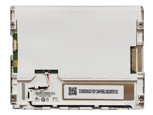 โรงงานผู้ผลิตโมดูลจอแสดงผล TFT LCD ขนาด 6.5 นิ้ว 122 PPI ความละเอียด 640x480 รุ่น G065VN01 V221 สำหรับจอแสดงผลอุตสาหกรรม - Product Image 6
