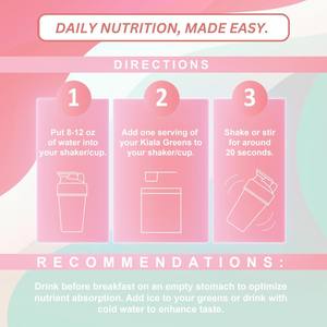 Polvo de Super Verduras de Sandía Orgánica TK's, Mezcla <span class=keywords><strong>Natural</strong></span> de Superalimentos, Vitaminas para Adultos, Refuerza el Sistema Inmunológico, Energía, Grado Alimenticio, 250g - Product Image 2