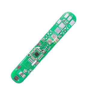 <span class=keywords><strong>BMS</strong></span> <span class=keywords><strong>18V</strong></span> <span class=keywords><strong>5S</strong></span> BQ40Z50 <span class=keywords><strong>5S</strong></span> <span class=keywords><strong>18V</strong></span> 3A 4A 5A 6A <span class=keywords><strong>BMS</strong></span> 3A 5A <span class=keywords><strong>BMS</strong></span> intelligent avec NTC - Product Image 1
