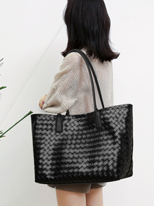 Nouveaux sacs à bandoulière de créateurs de mode, sacs à main en cuir véritable de haute qualité, sacs messager décontractés, sacs à main et pochettes pour femmes - Product Image 3