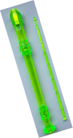 Wholesale Price Removable soprano Recorder German / British Musical Instrument for All Pupil Beginners