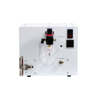 Machine de plastification de verre lcd, plastifieuse automatique à vide, mm, différents diamètres