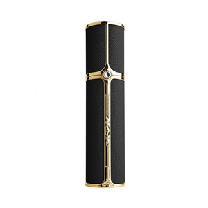 10ml <b>Mini</b> Travel <b>Perfume</b> <b>Sample</b> Spray Bottle with Pump - Product Image 5