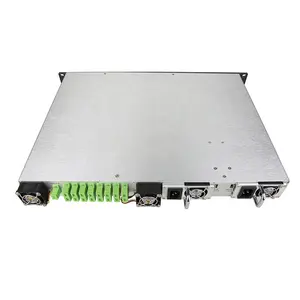 -Port EPON OLT Sợi Quang FTTH PON Amplifier 1550 EDFA WSEE