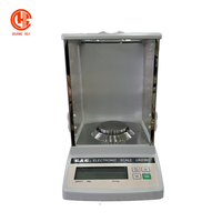 JJ623BC Balance électronique de laboratoire de haute précision 600g 0.001g ou balance analytique 0.005ct