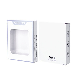 Scatola di imballaggio di Design di lusso per <span class=keywords><strong>Apple</strong></span> <span class=keywords><strong>Watch</strong></span> Case di protezione Logo del cliente Multi-dimensione per <span class=keywords><strong>Apple</strong></span> <span class=keywords><strong>Watch</strong></span> Case - Product Image 4