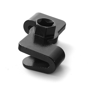 Adaptador de llave Getitall, herramienta de conversión hexagonal de 1/2 pulgada para reparación de automóviles - Product Image 5