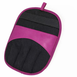 Pet Hair Removal Glove For <b>Cats</b> And Dogs With Mesh Design Portable Cleaning Glove For <b>Sofa</b> And Carpet Use - Product Image 4