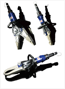 Pince multifonction <span class=keywords><strong>Holmatro</strong></span> pour équipement d'extrication - Product Image 2