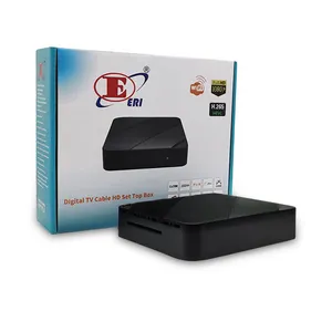 7Days EPG with Synopsis and Rolling Event Support CAS DVB C hdmi cable stb