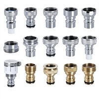 Adaptateur de robinet / Buse de sortie fabriqué en Chine