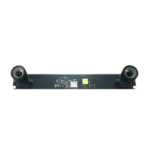 4MP 1080P Ống nhòm 60fps đồng bộ phát hiện độ sâu USB máy ảnh mô-đun F35 UVC giao thức - Product Image 5