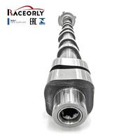 RACEORLY A2780509601 A2780501247 Ensemble d'arbre à cames d'admission droit pour Benz M157 5.5L S63 AMG