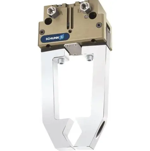 Nouvelle pince pneumatique originale allemande PWG Plus 80 ID 311630 en stock - Product Image 1