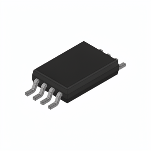 Components Electronic Power Management (PMIC) Manufacturer Channel MIC4826BMMTR 8 TSSOP, 8 MSOP - Product Image 1