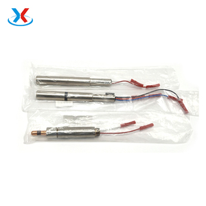Suministro de fábrica <span class=keywords><strong>604</strong></span>- Kr Ks Kb Termopar desechable de inmersión de Respuesta Rápida - Product Image 2