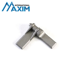 Goupilles de 16 mm personnalisables pour charnières de hayon de camion et charnières de porte latérale de <span class=keywords><strong>remorque</strong></span>, état neuf - Product Image 2