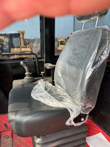 Pelle sur pneus tout-terrain concasseur d'excavateur machine d'ingénierie polyvalente à vendre - Product Image 6