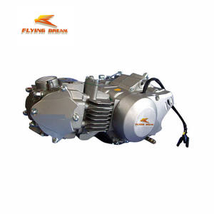 Ensemble de <span class=keywords><strong>moteur</strong></span> de moto YinXiang pit dirt bike YX <span class=keywords><strong>150</strong></span>-5CC <span class=keywords><strong>moteur</strong></span> refroidi à l'huile <span class=keywords><strong>KLX</strong></span> culasse <span class=keywords><strong>moteur</strong></span> de type daytona - Product Image 2