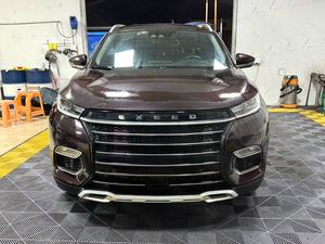 Exeed TXL 1.6T FWD 2019 Usado, Versión Diamante, Título Limpio, Listo para Exportar - Product Image 2