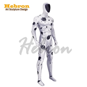 Costume <span class=keywords><strong>de</strong></span> cosplay Spider-Man Across The Spider-verse personnalisé pour adulte, pour Halloween, films et spectacles. - Product Image 2