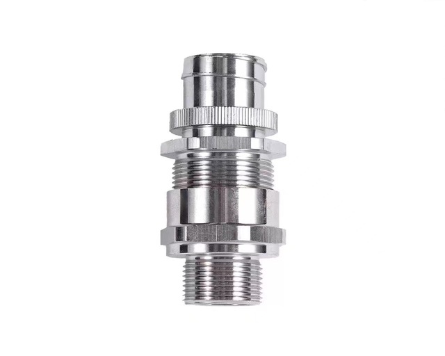 OEM KHBM KNVM FETG Explosion-proof Cable Gland for Rigid and Flexible Conduit Connector Metal Hoses Fittings