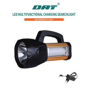 กลางแจ้งทะเลนำแสงค้นหาชาร์จไฟ Led ไฟฉายที่มี USB ชาร์จมือ<span class=keywords><strong>ถือ</strong></span>ฟังก์ชั่น - Product Image 5