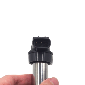 Bobine d'allumage à 3 broches pour Suzuki Every/Wagon R/Hustler-Remplace 33400 - 64P00 - Product Image 4