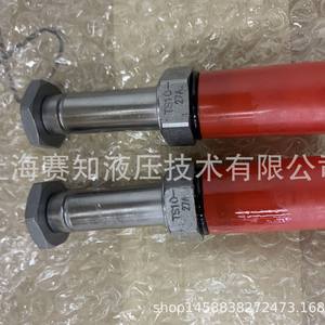 Insert fileté Hydraforce USA TS10-26A TS10-26B pour vérins hydrauliques, fabrication américaine - Product Image 1