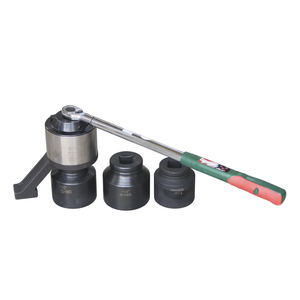 2000Nm механический ручной динамометрический ключ множитель - Product Image 2