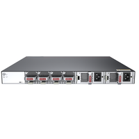 USG6315E-AC 02353AFP Межсетевой экран нового поколения NGFW с 2 портами GE WAN, 8 комбинированными портами GE и 2 портами 10GE SFP+