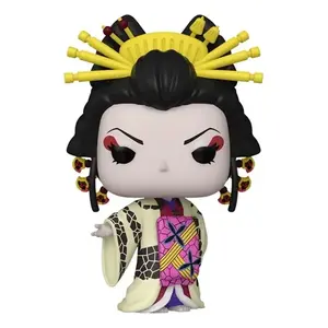 Para Funko para Pop Daki #1534 Animación Derivado Demon Slayer Kimetsu No Yaiba - Product Image 3